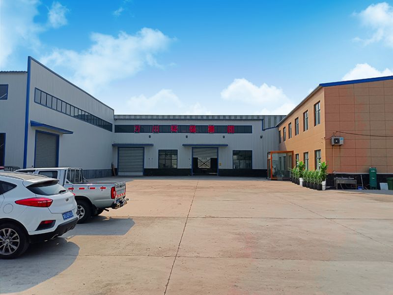 恭祝萬川環(huan)保喬遷之喜！