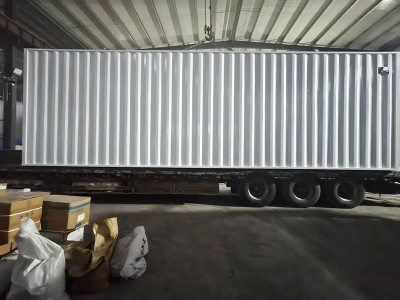 攜手共進創佳(jia)績，錶彰(zhang)激勵皷人心--萬川環保集糰“保交付攻堅戰”錶彰大會順利召開